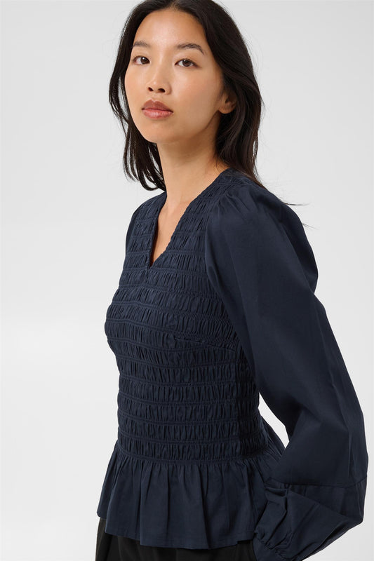 DewaPW Blouse