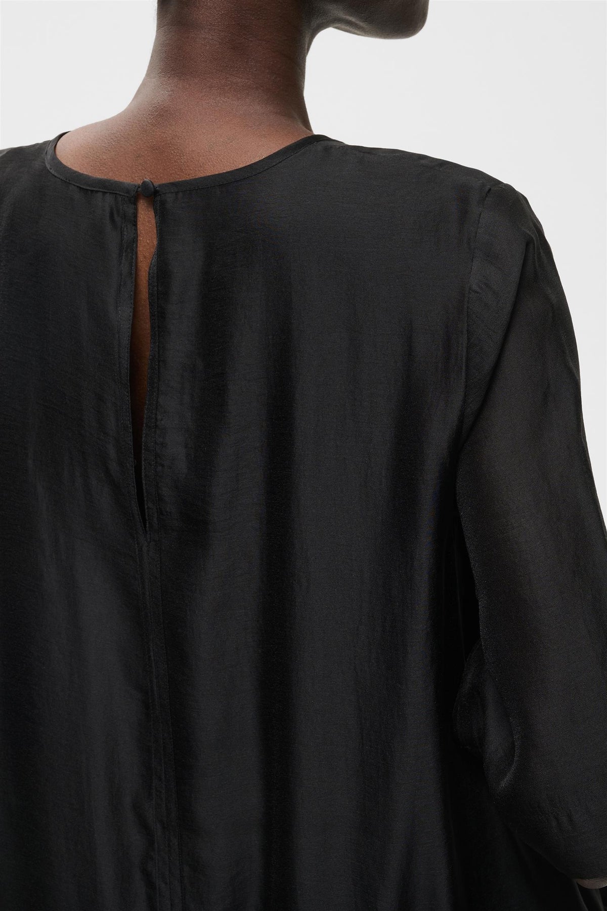 OrangeIW Blouse