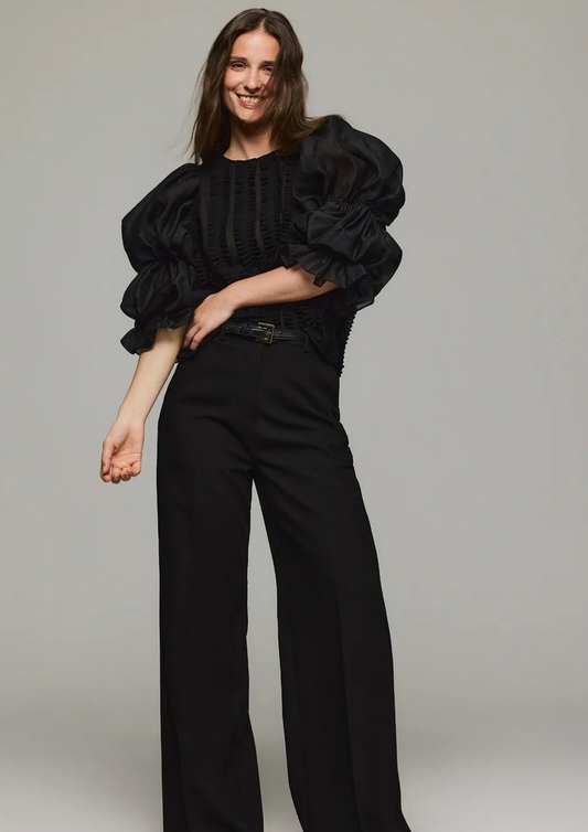 Victoria Blouse
