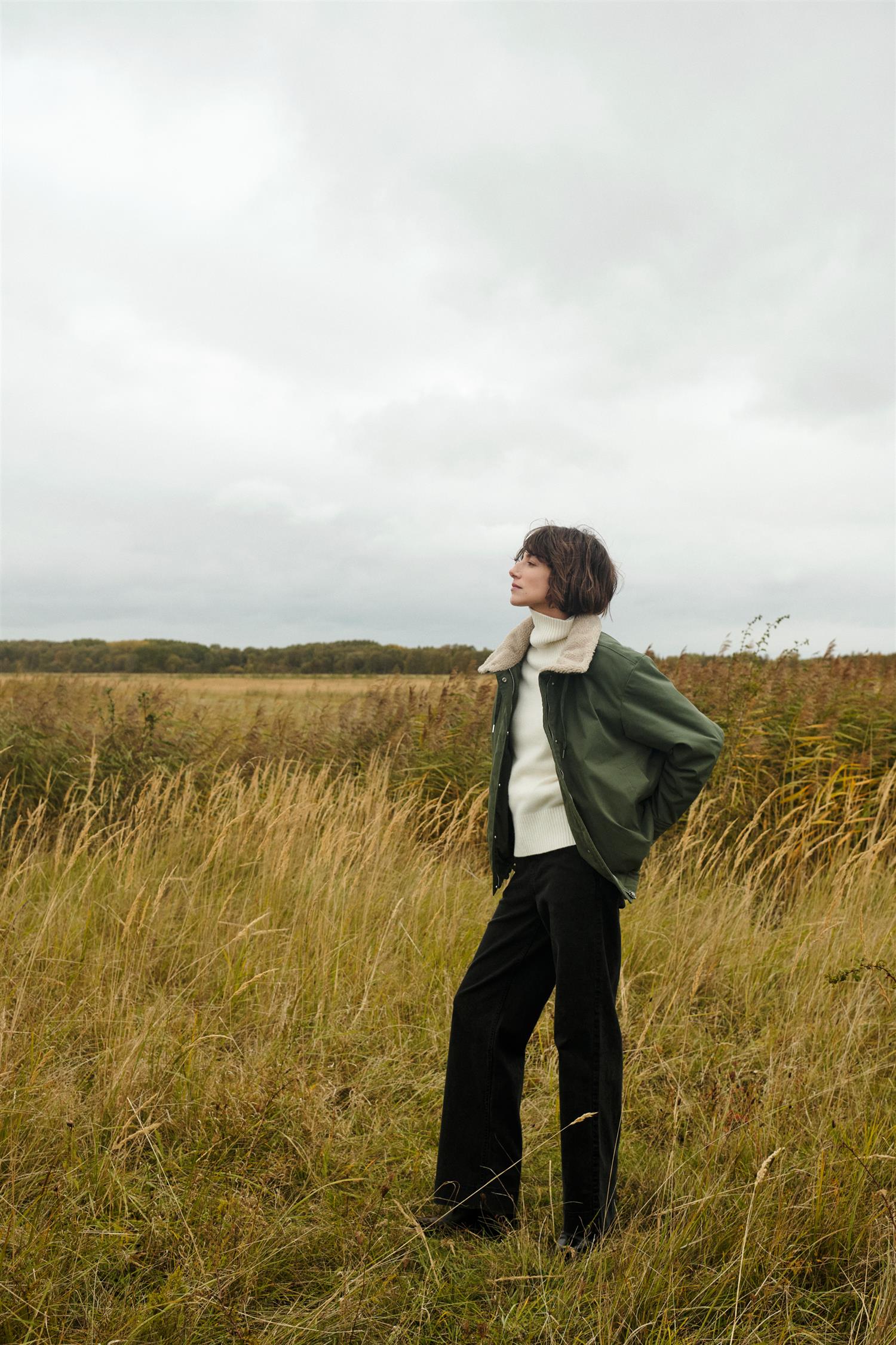 CathiaPW Jacket