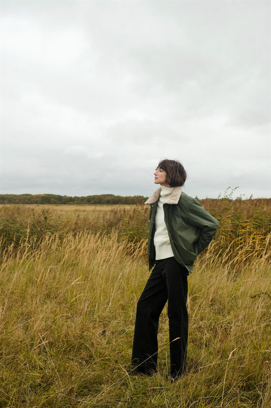CathiaPW Jacket