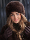 Last inn bilde i gallerivisning, Luxe Pillbox Beanie
