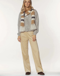 Last inn bilde i gallerivisning, Gillian Corduroy Trousers - Vax
