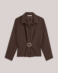 Last inn bilde i gallerivisning, Wear Your Way Blouse Lyocell
