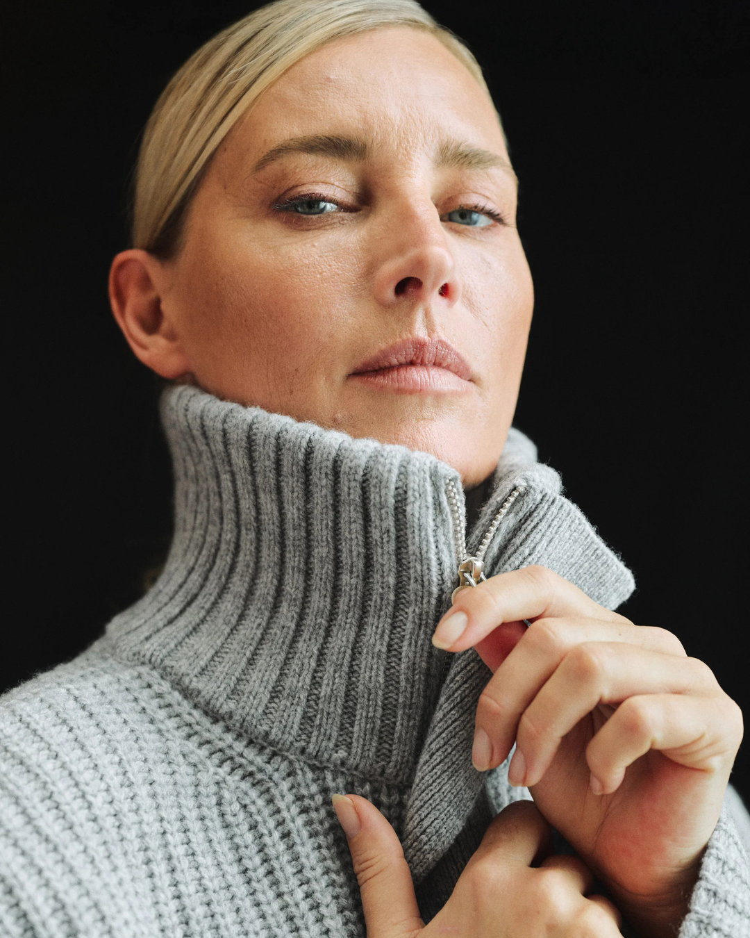 Svala Zip Jacket