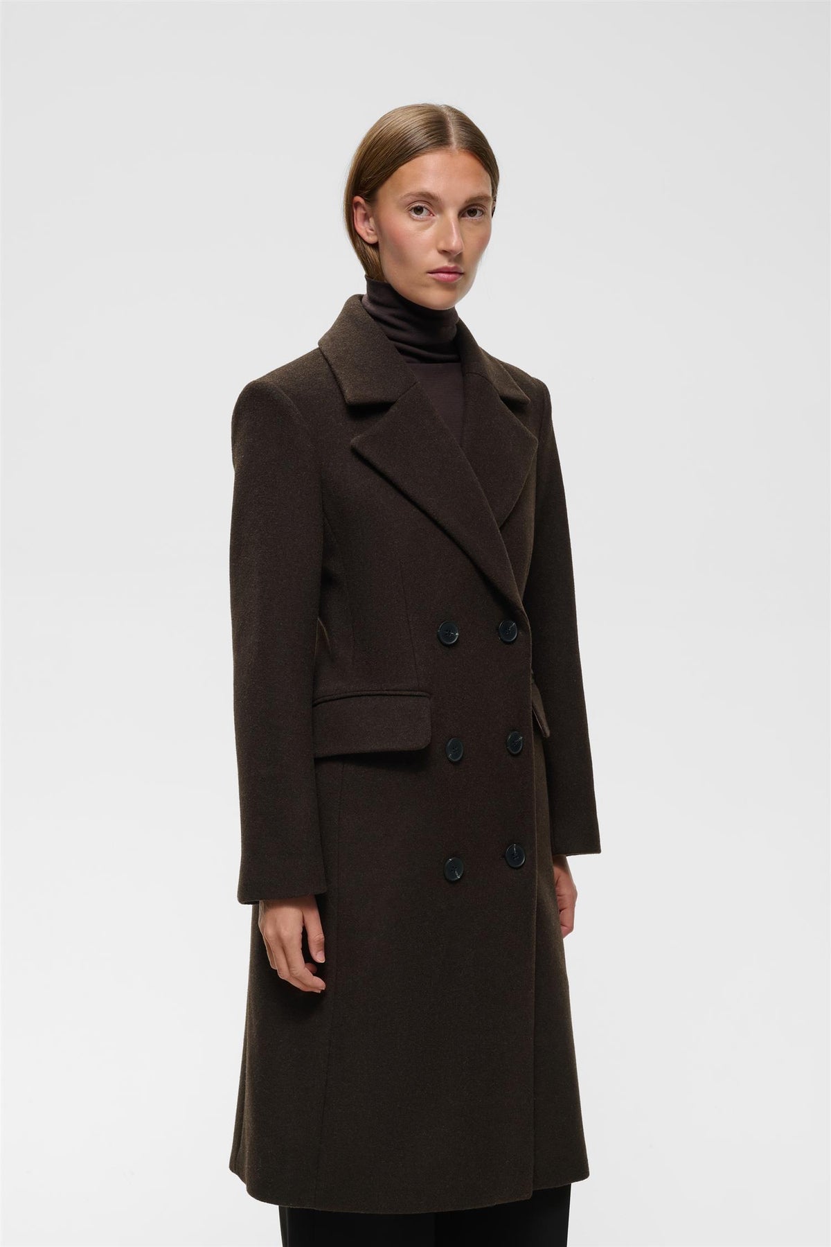 ThoraIW Coat