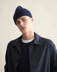 Last inn bilde i gallerivisning, Beanie - Midnight

