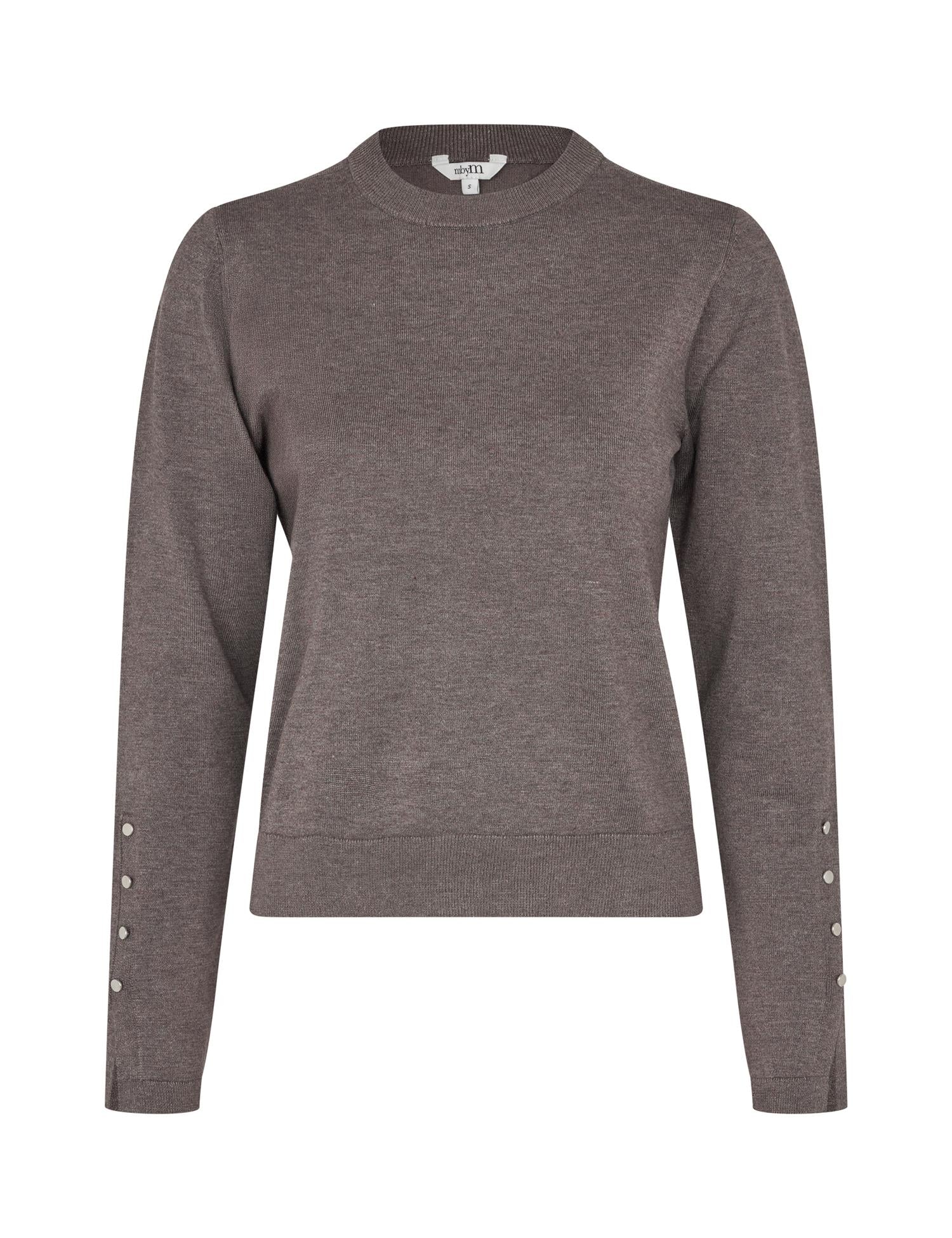 Christir-M, Knit