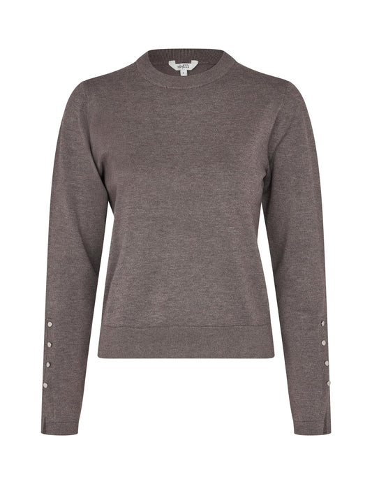 Christir-M, Knit