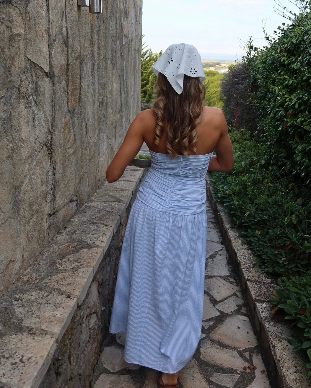 Mya Tube Dress