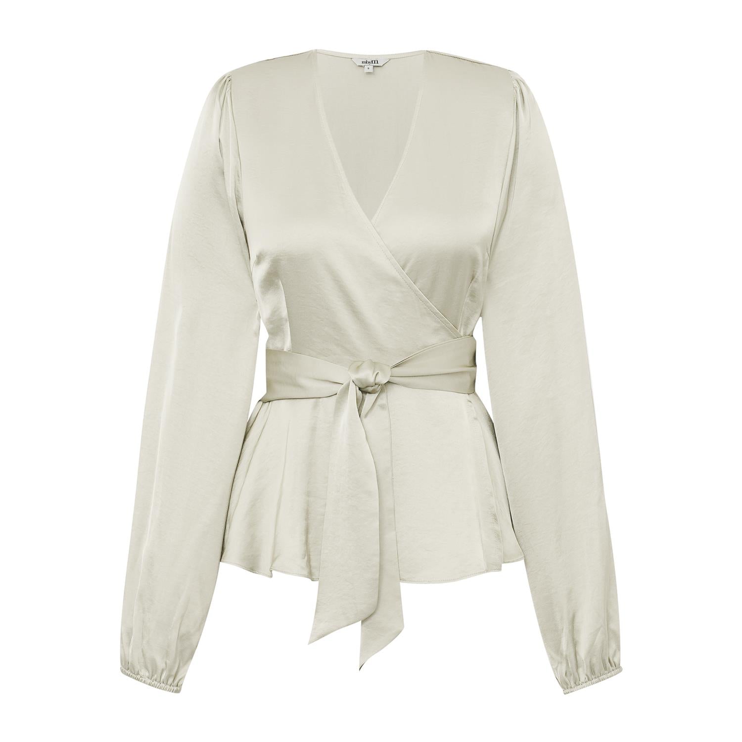 Bibbim-M, Blouse