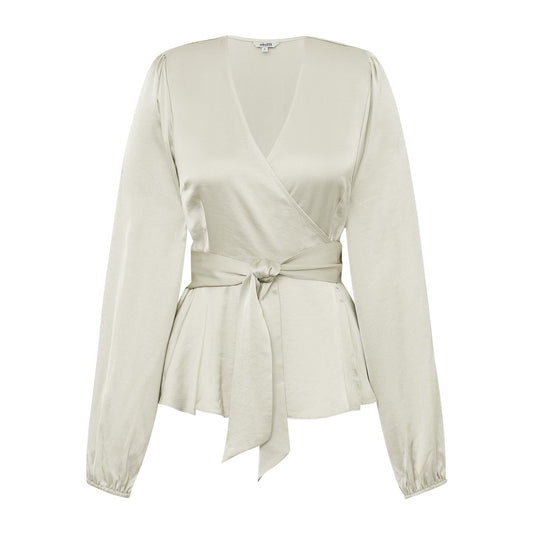 Bibbim-M, Blouse