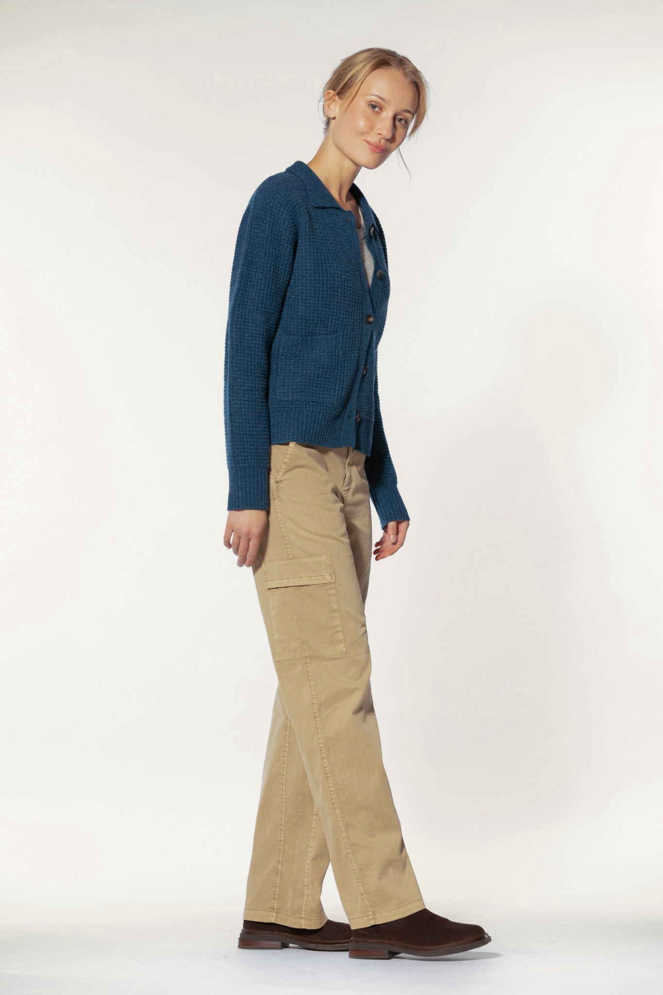 Mille Cardigan
