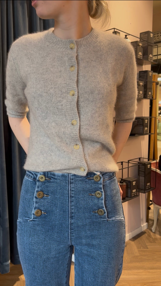 Bootcut Jean - Stretch