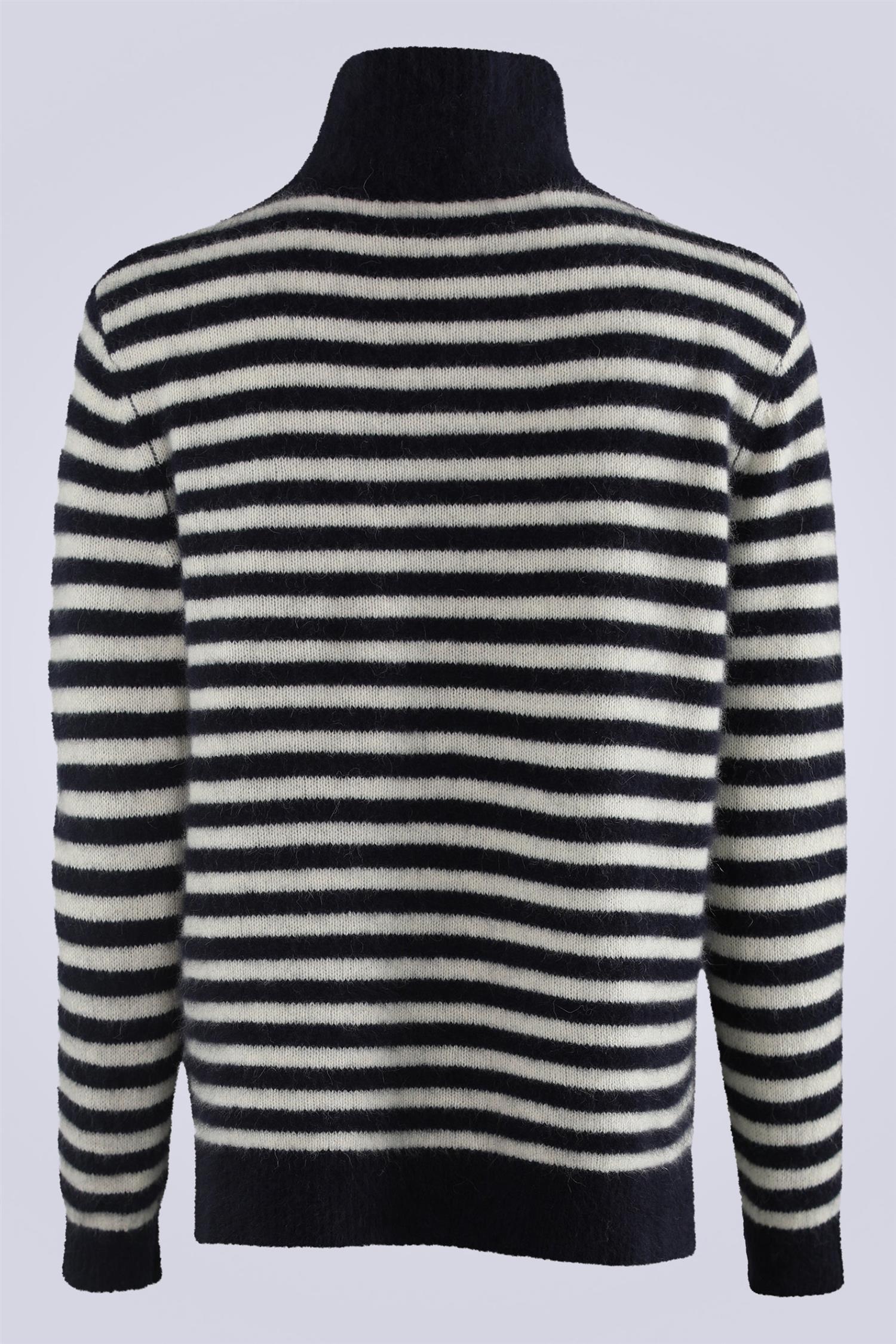 Jade Stripe Sailor