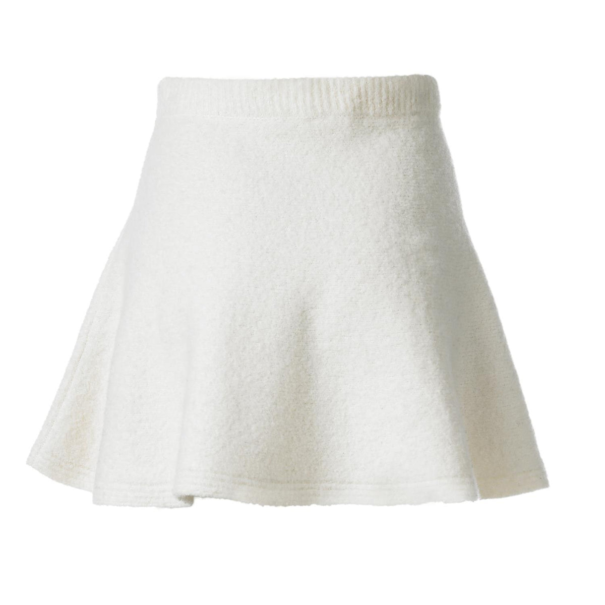 Bianca Skirt - Ecru