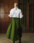 Last inn bilde i gallerivisning, Skye Midi Skirt
