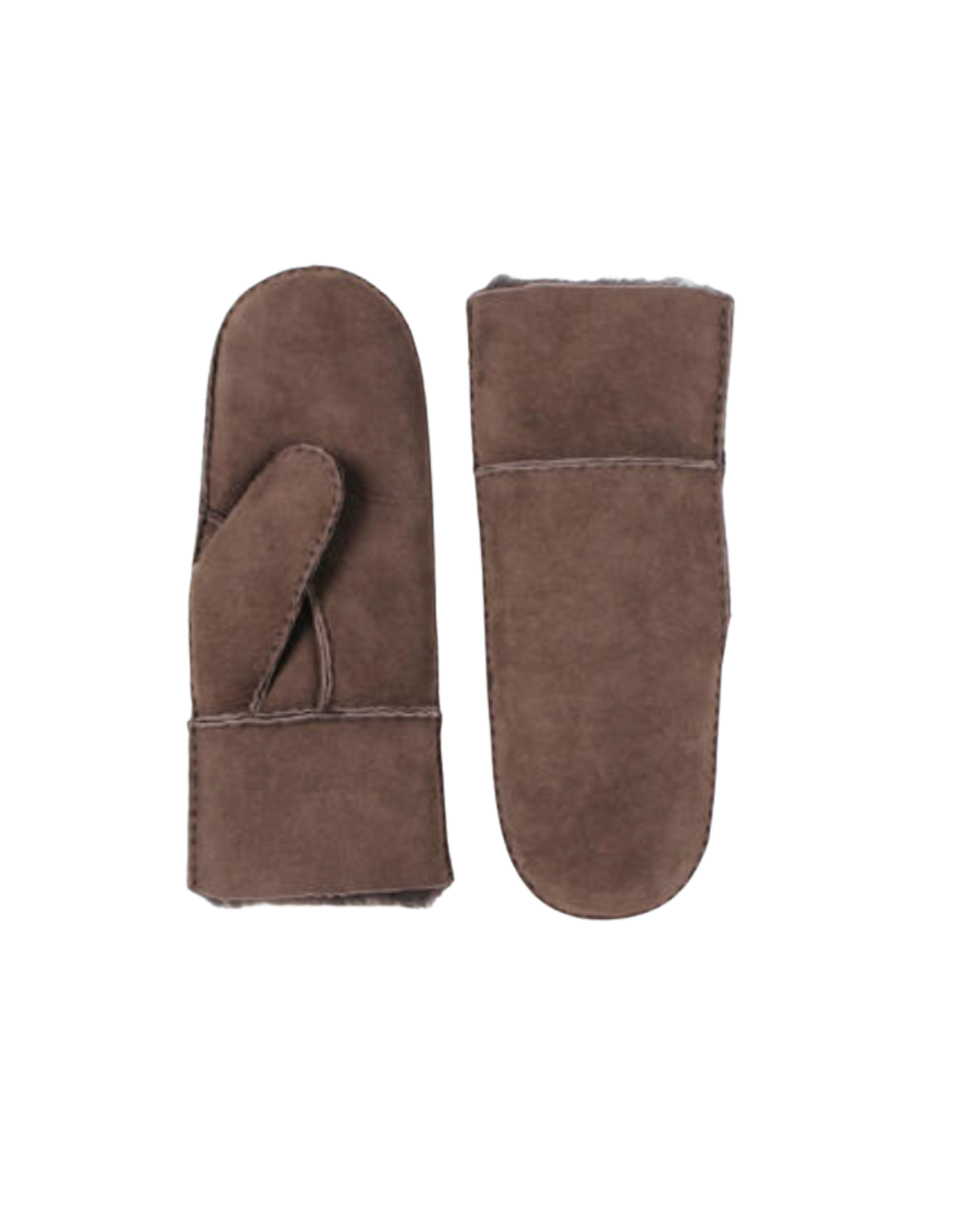 Semskede Saueskinnsvotter