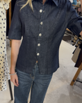 Last inn bilde i gallerivisning, CMAnnais Shirt
