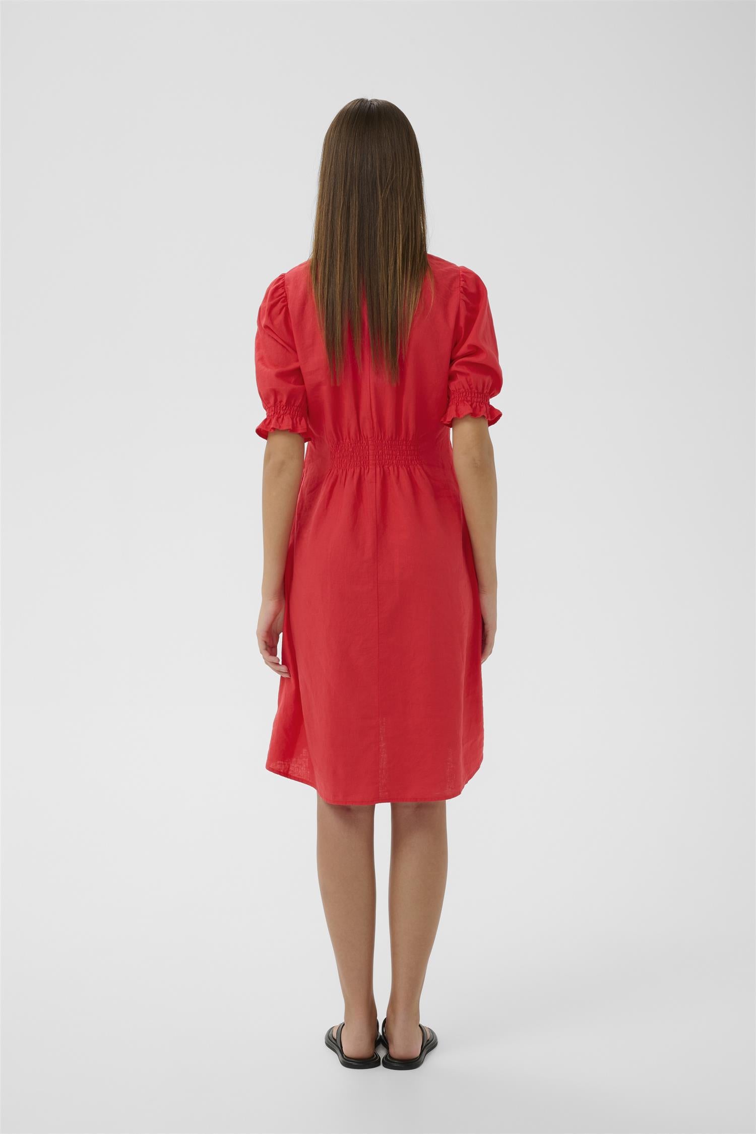 EdithIW Rigitta Dress