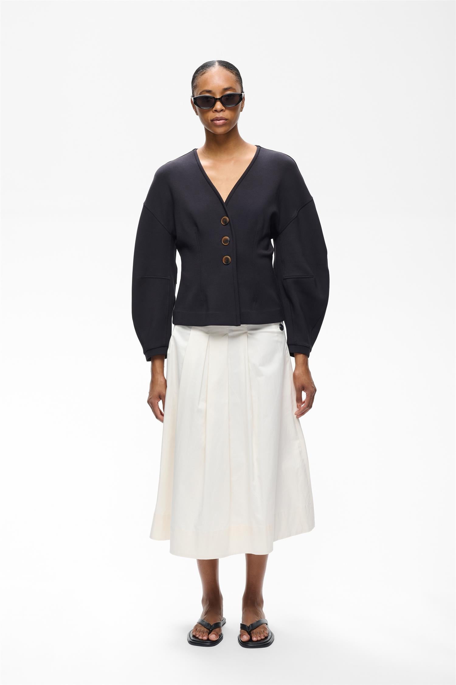 GABBYIW SKIRT