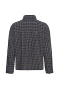 Last inn bilde i gallerivisning, LennieMW Boxy Check Shirt
