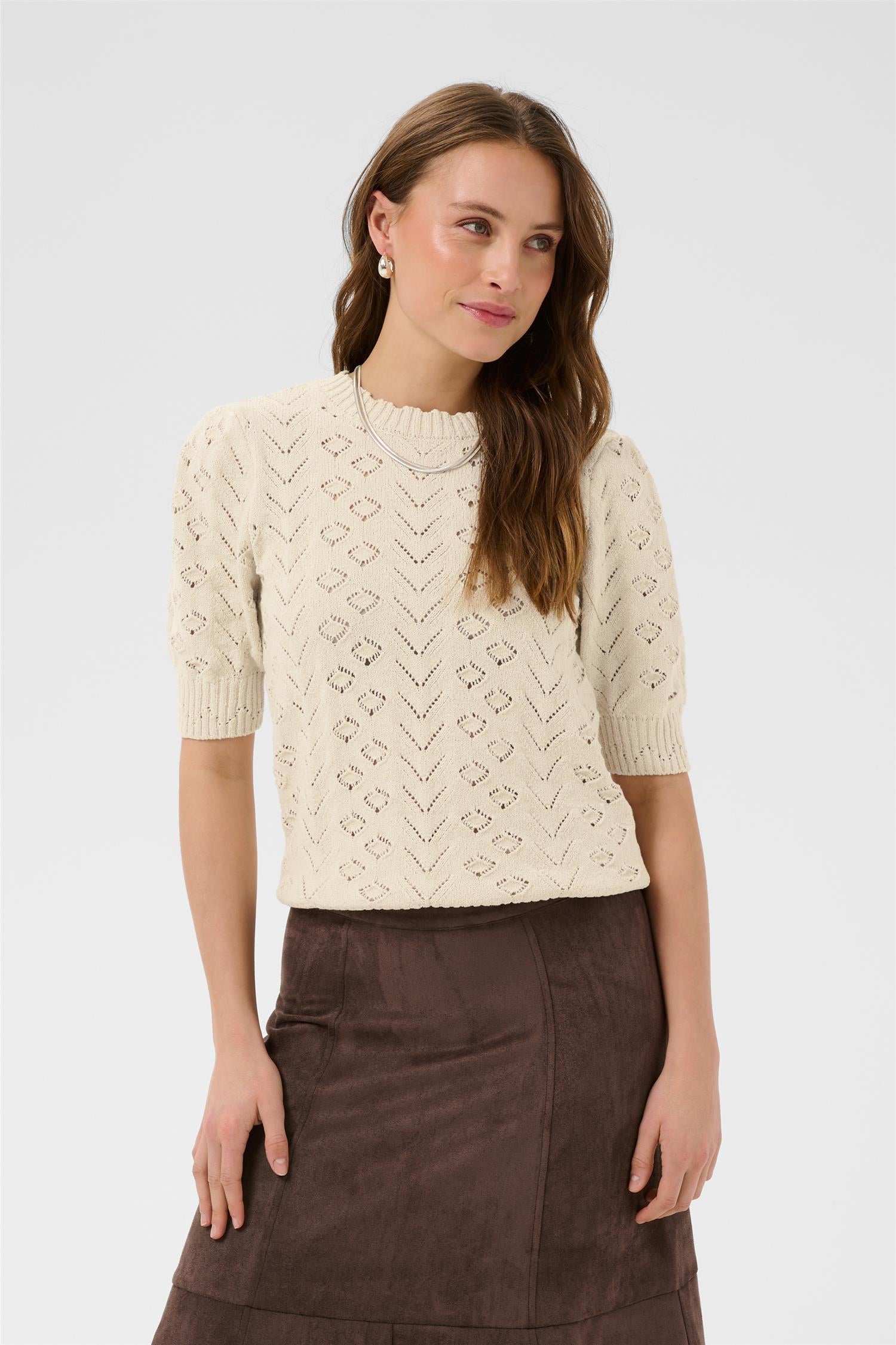 ShanelleSZ Pullover