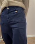 Last inn bilde i gallerivisning, Bootcut Jean - Stretch
