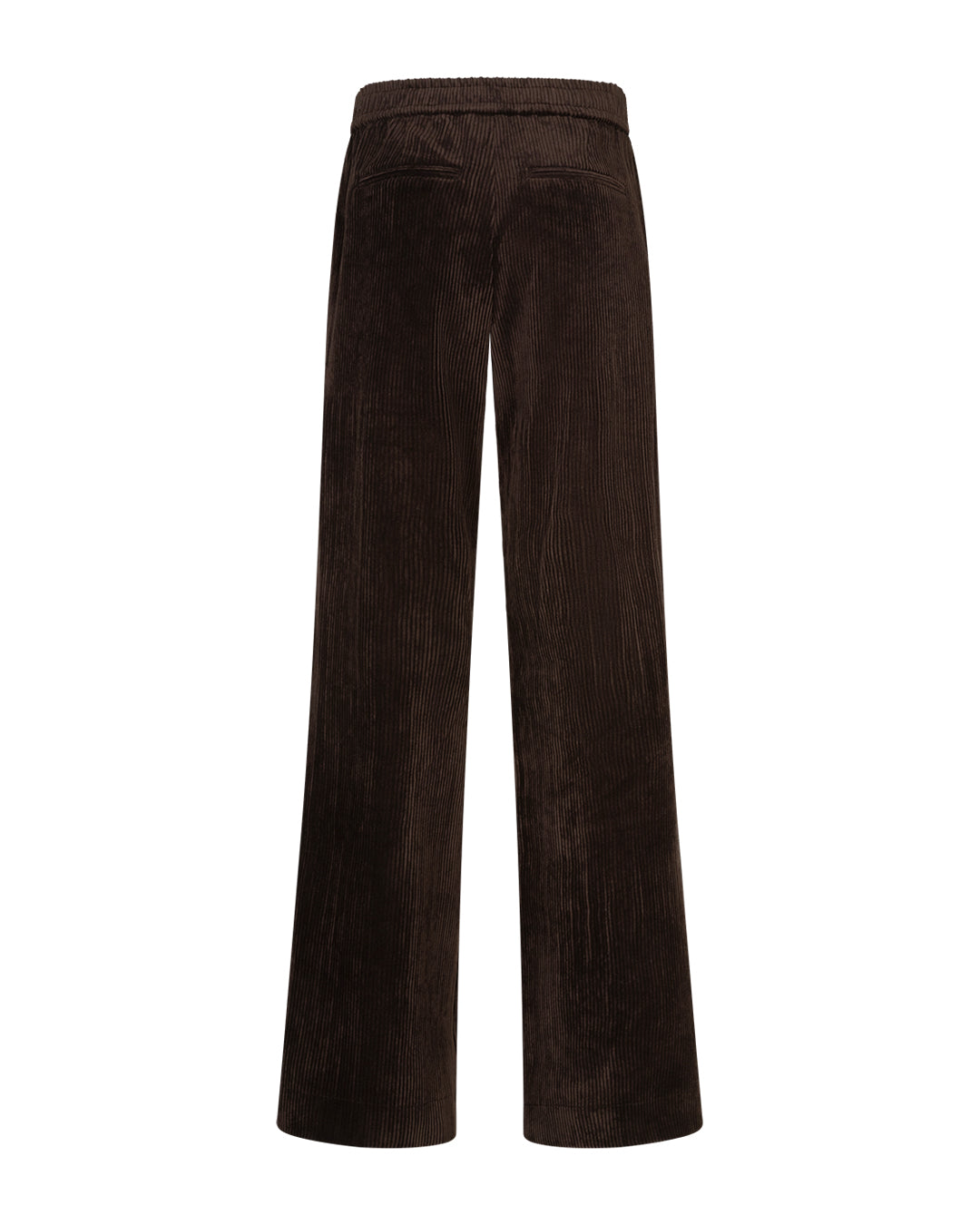 Claudette Soft Cord - Espresso