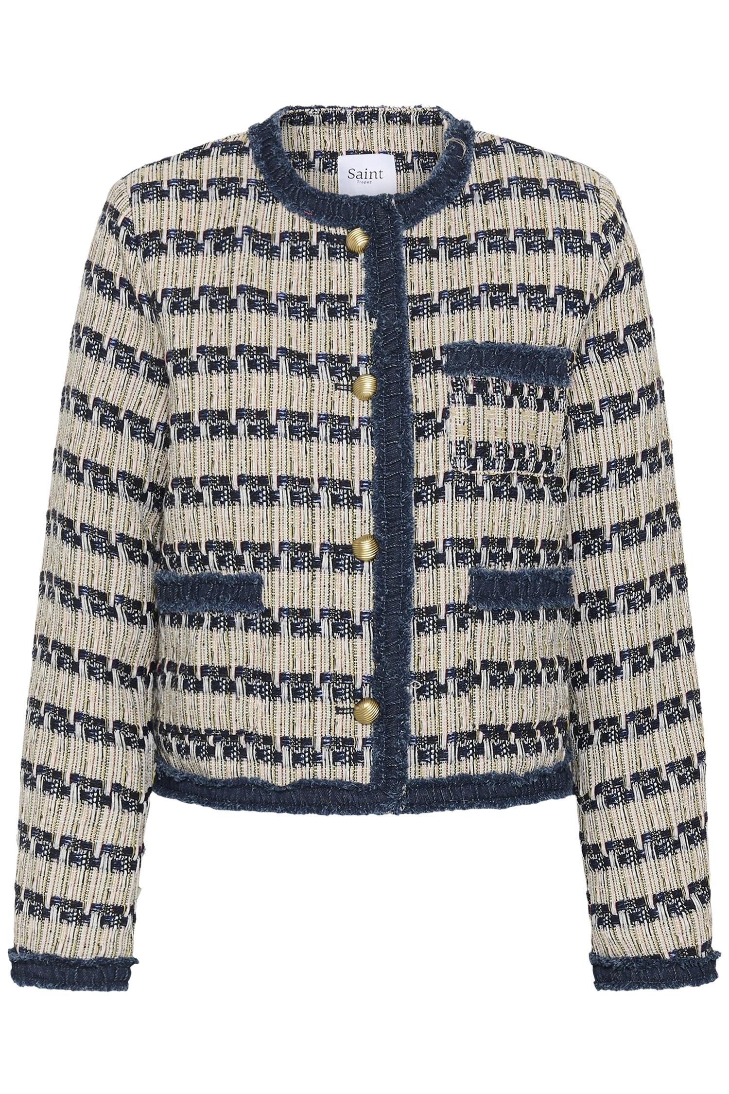 SheelaSZ Blazer