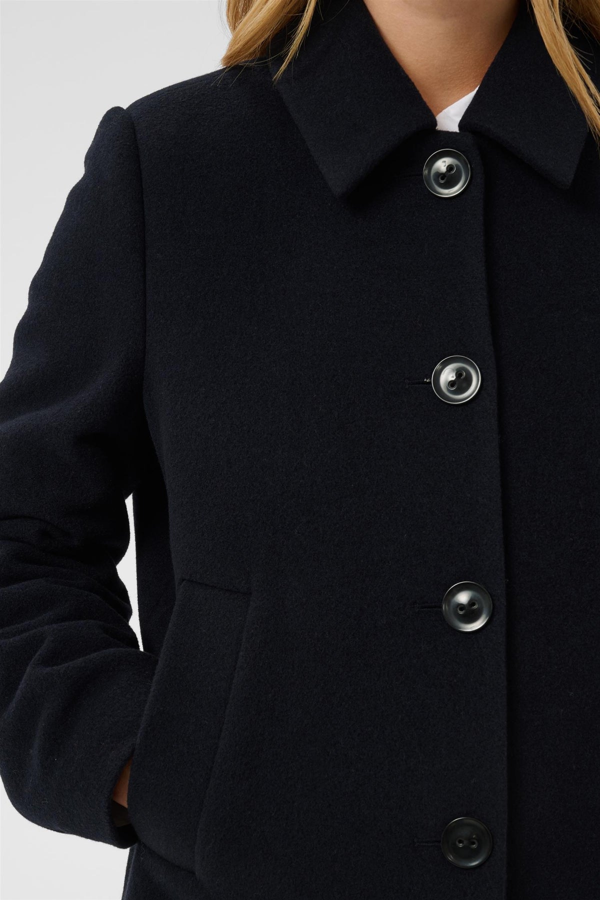 LamillaPW Coat