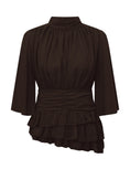 Load image into Gallery viewer, Massino-M, Blouse

