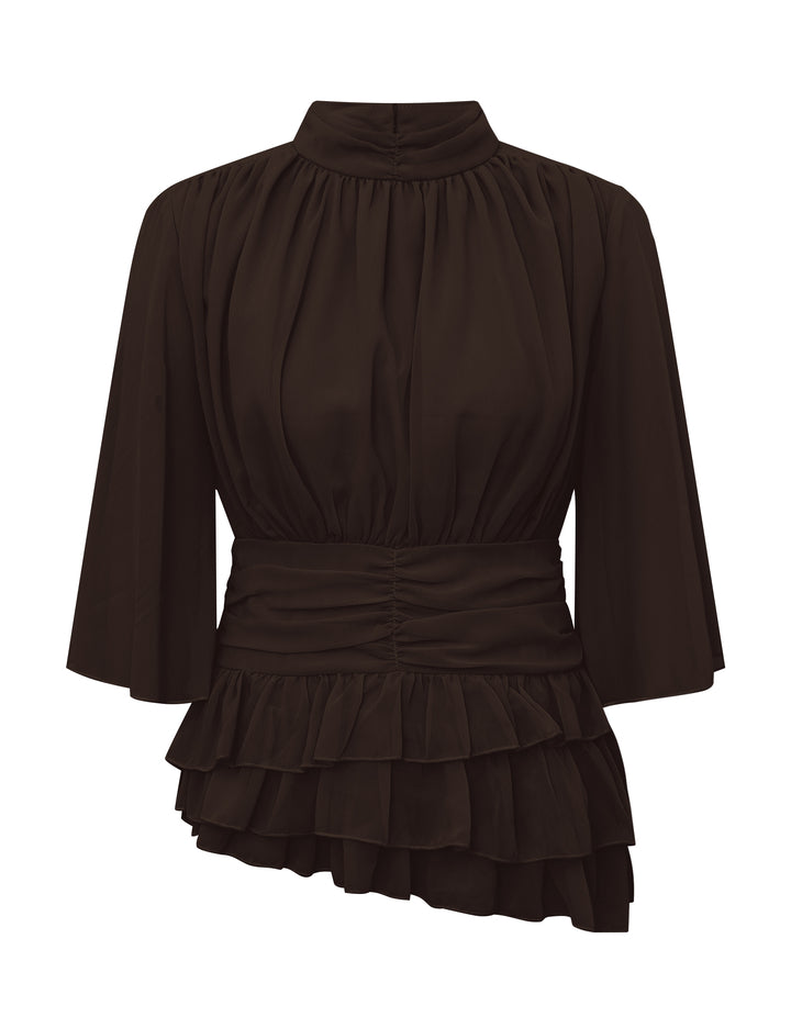 Massino-M, Blouse