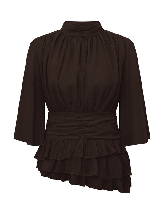 Massino-M, Blouse