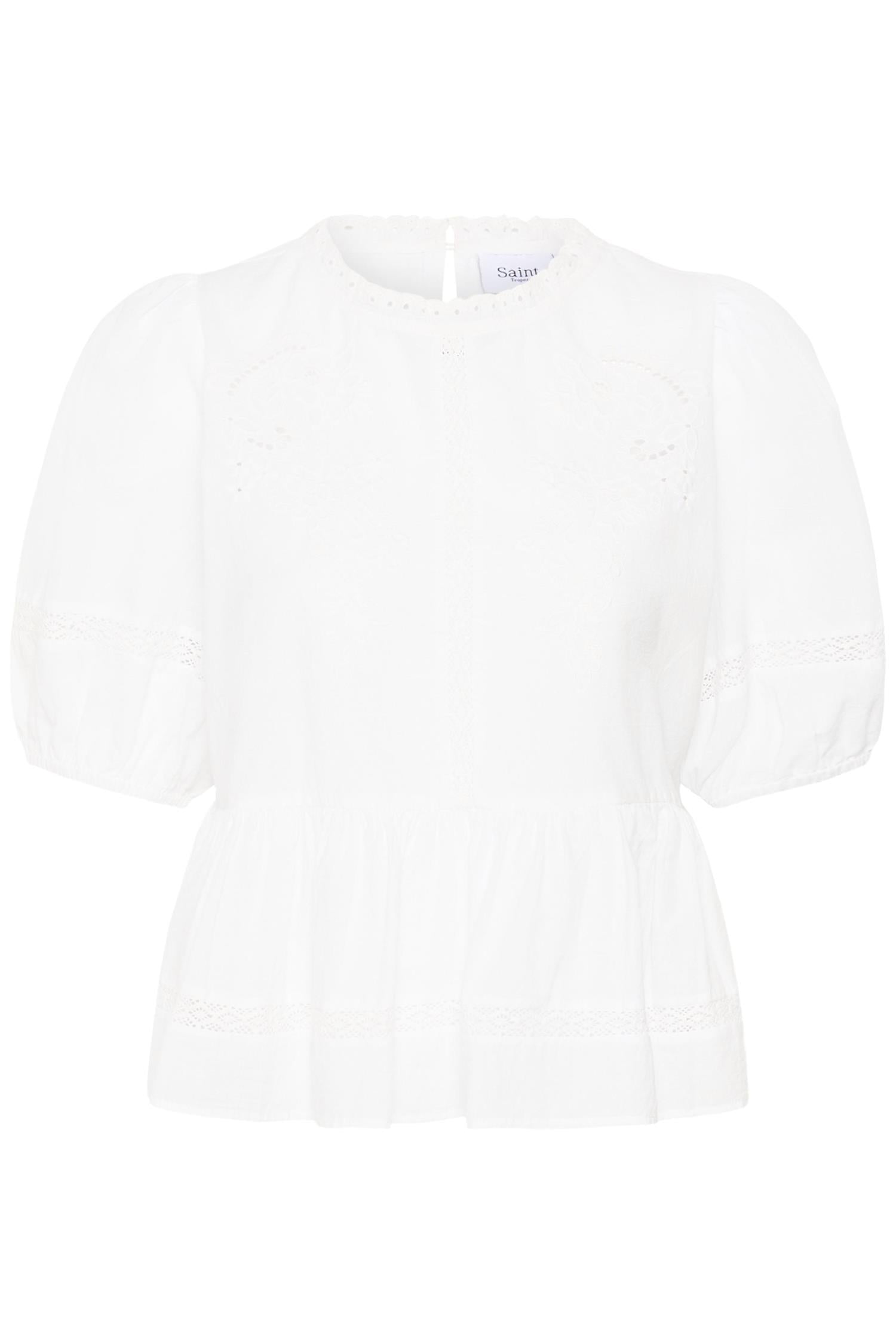 RosariaSZ Blouse