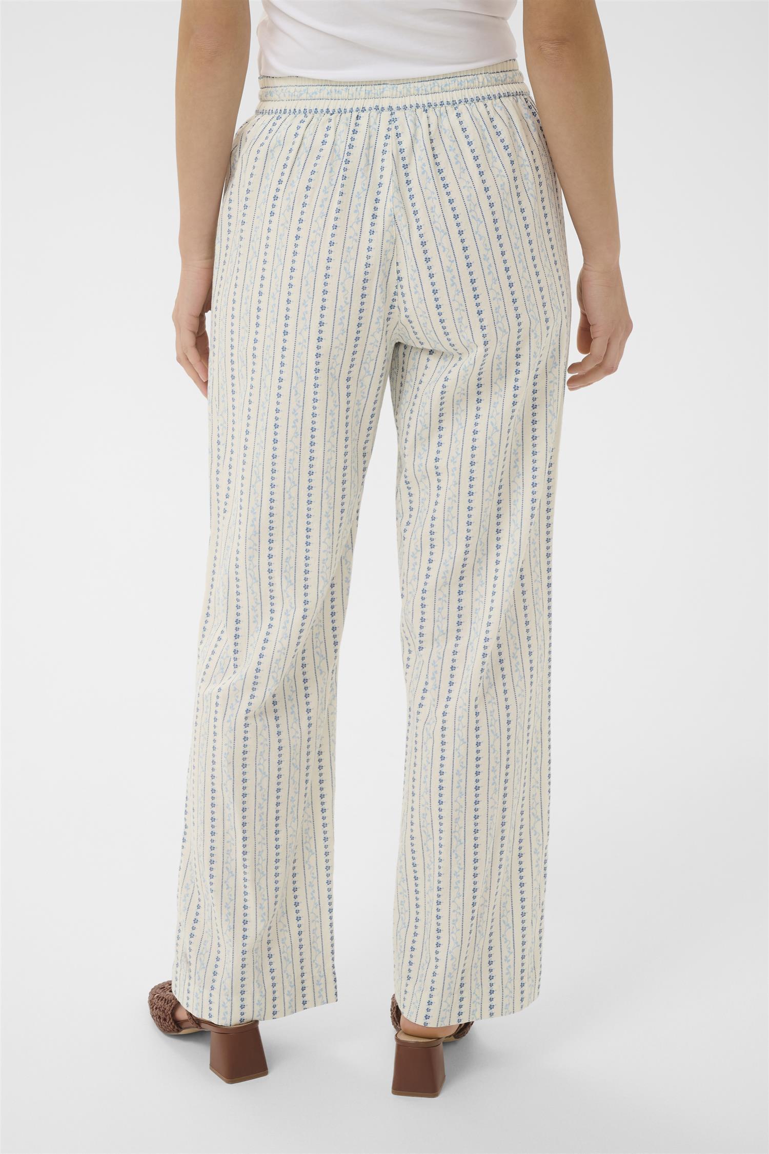 RajaSZ Pants