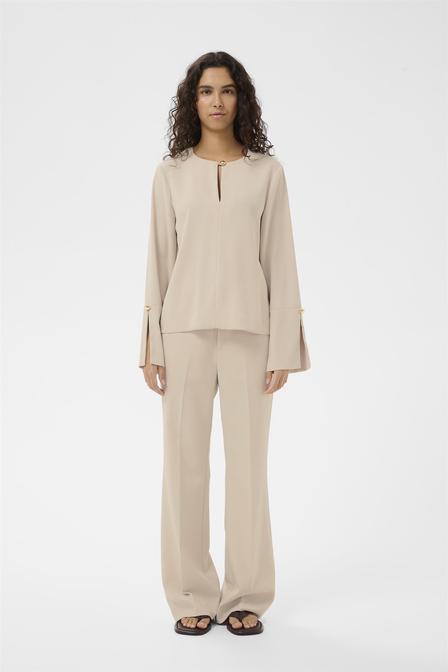 CeliahIW Blouse