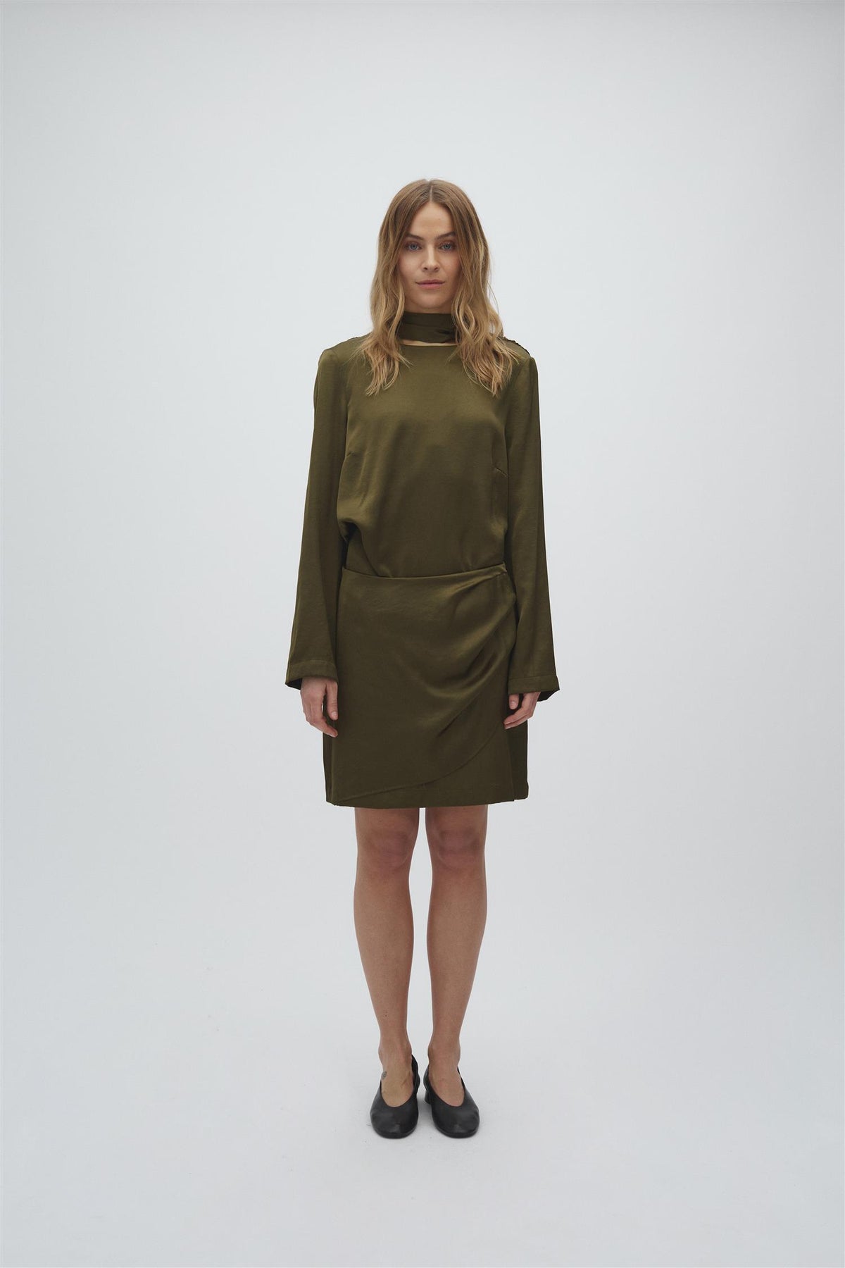 Dagny-M, Dress