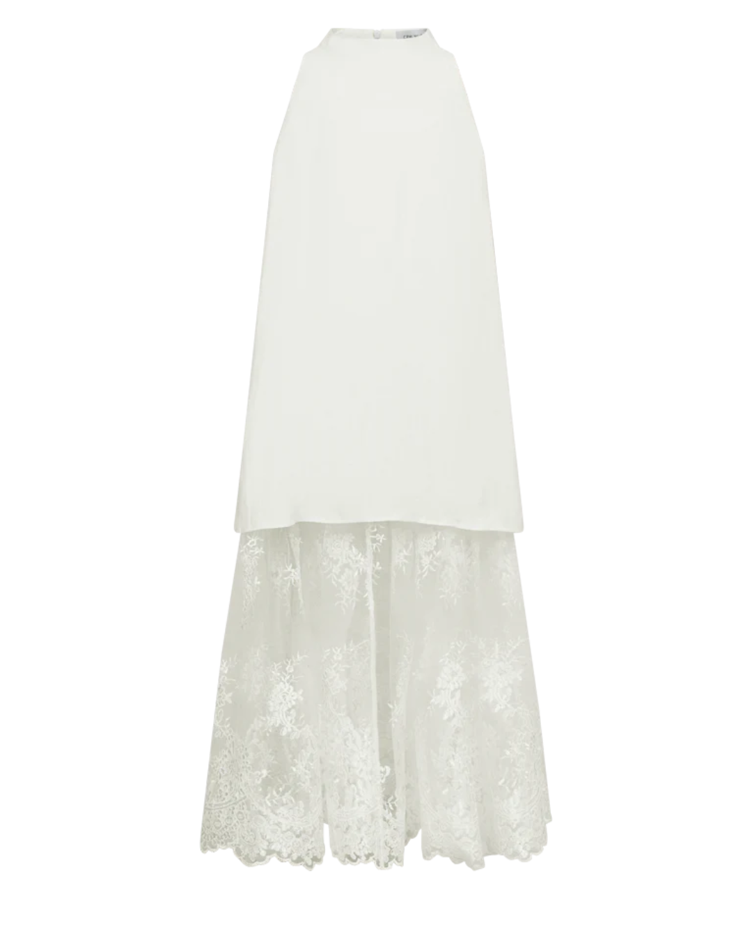 CMTenley Dress