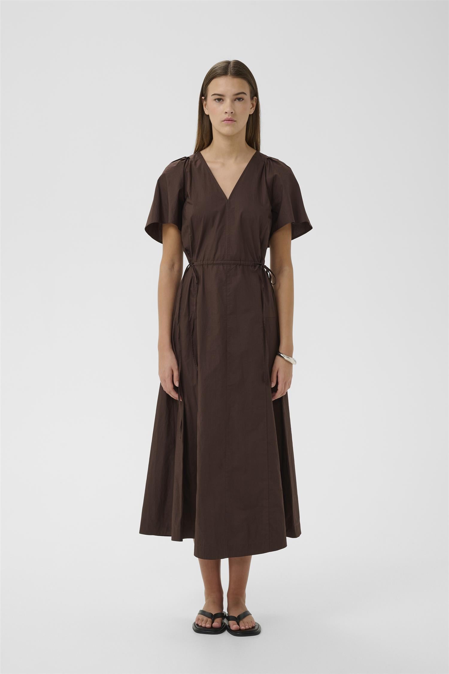 RAVENIW DRESS