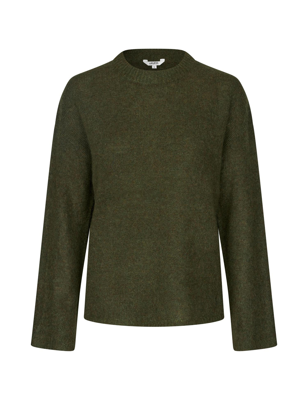 Gillardi-M, Knit