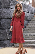 Last inn bilde i gallerivisning, Devotion Dress

