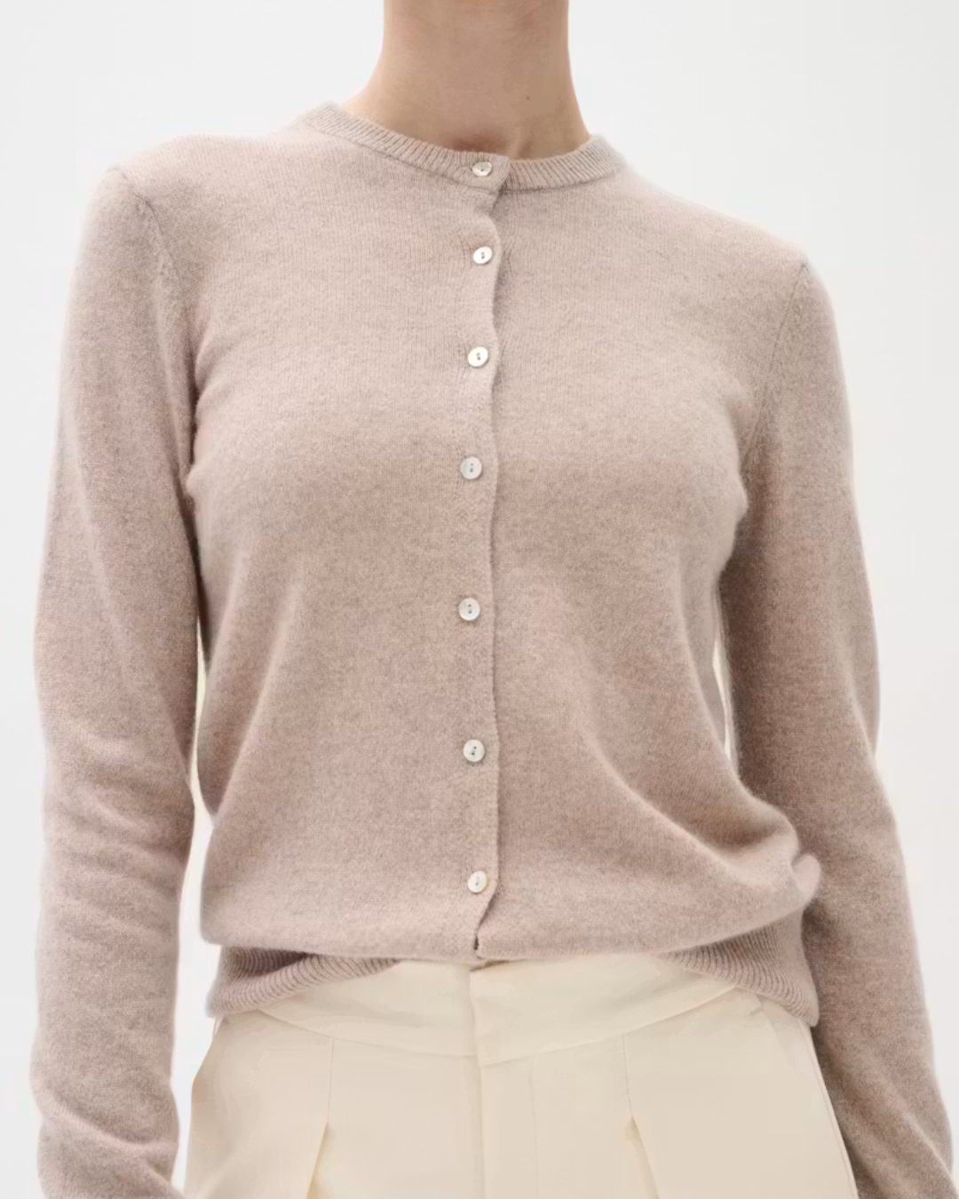 LukkaIW Cardigan