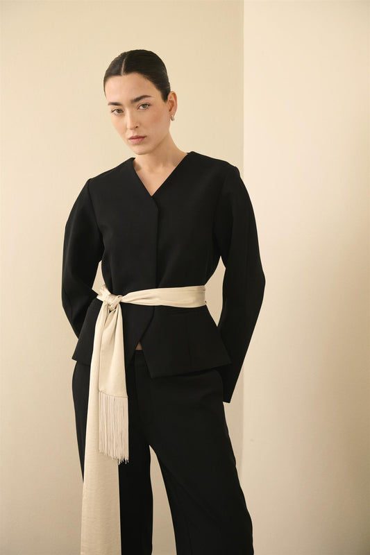 Marimelle-M, Blazer