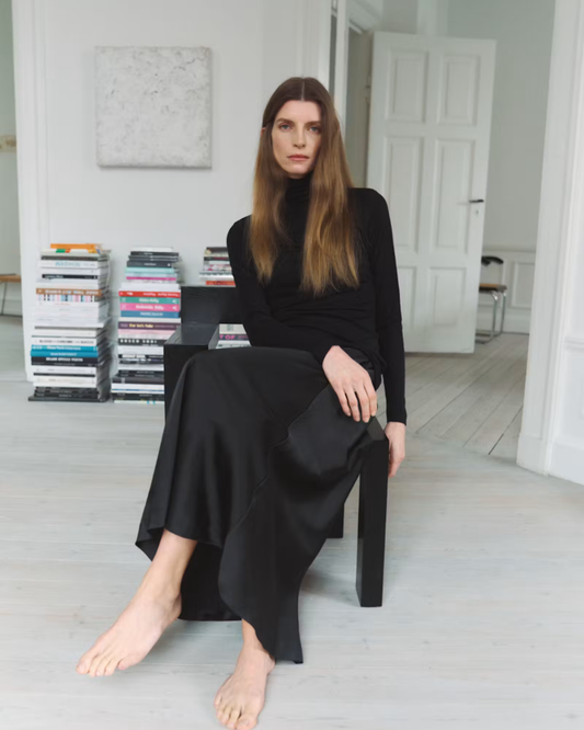 ZilkyIW Skirt