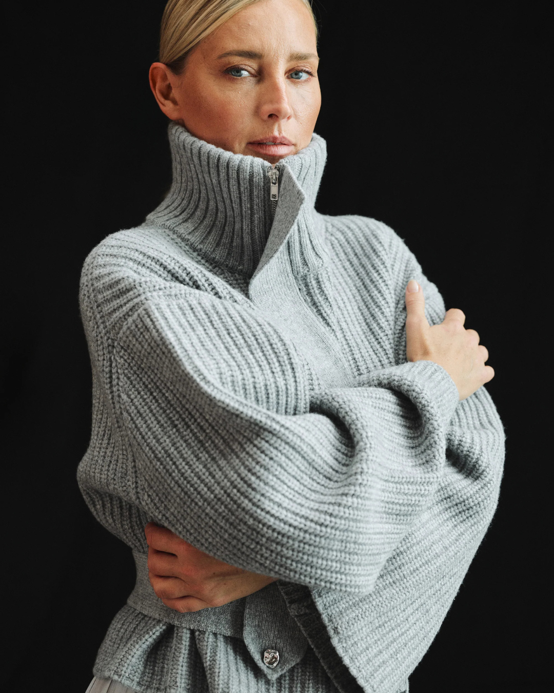 Svala Zip Jacket
