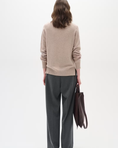 Last inn bilde i gallerivisning, LukkaIW Crew-neck Pullover
