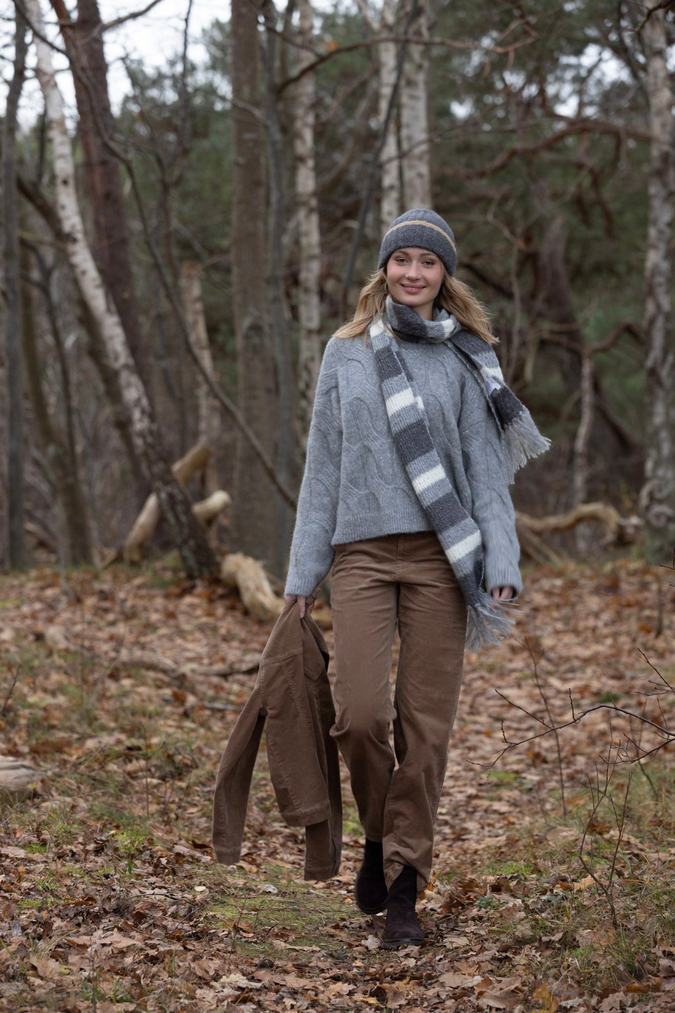 Michaela Knit