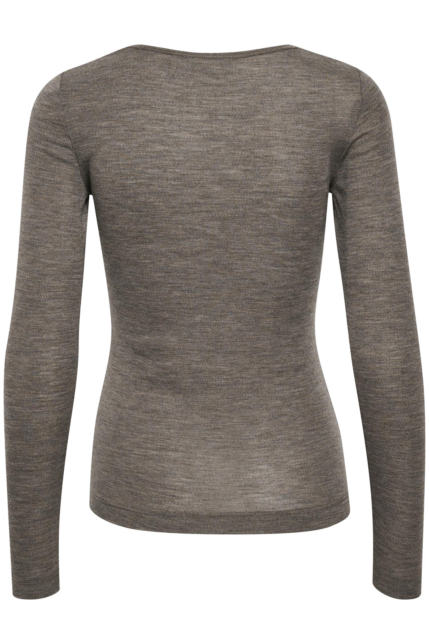 FanglW T-shirt LS