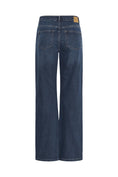 Last inn bilde i gallerivisning, The Louis - Dark Blue Retro Wash
